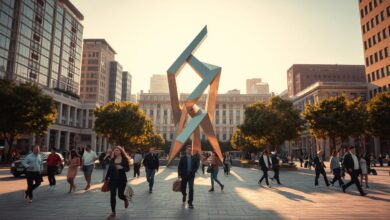 Kunst im öffentlichen Raum – Was Städte und Gemeinden kulturell zu bieten haben