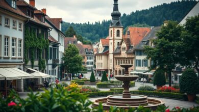 Kurstadt mit Charakter – Alltag und Auszeit in Bad Salzuflen