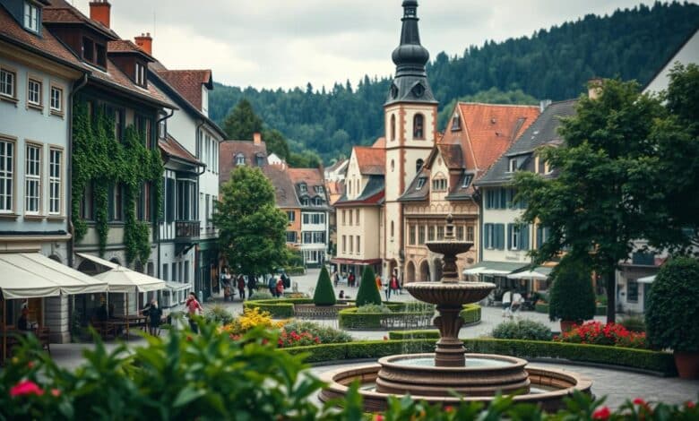 Kurstadt mit Charakter – Alltag und Auszeit in Bad Salzuflen