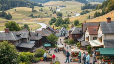 Landleben digital – Wie Bürger-Apps das Miteinander fördern