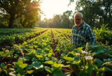 Landwirtschaft im Wandel: Humusaufbau, Agroforst & regionale Wertschöpfung