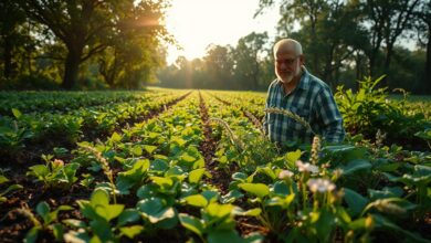 Landwirtschaft im Wandel: Humusaufbau, Agroforst & regionale Wertschöpfung