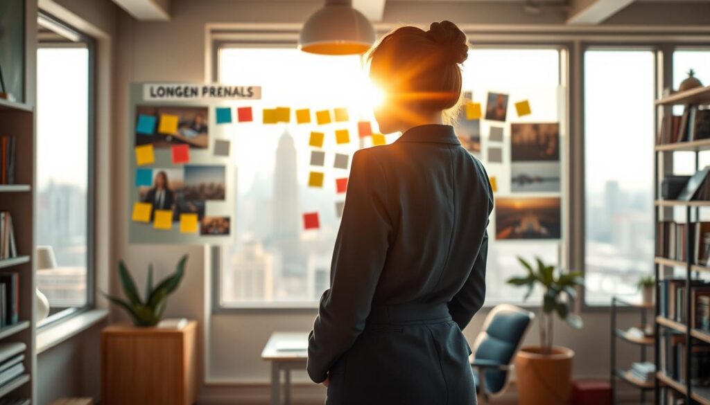 Langfristige Ziele Langfristige Ziele