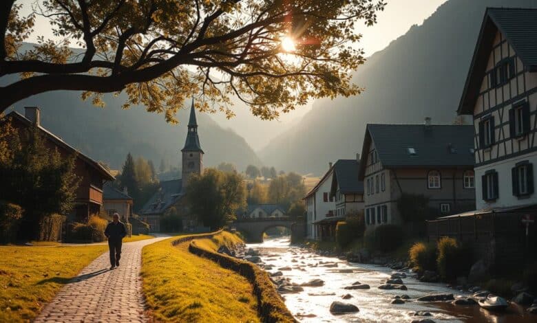 Leben im Extertal – Zwischen Talblick, Tradition und Taktgefühl