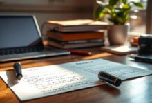 Lebenslauf handschriftlich einreichen wann es sinnvoll ist