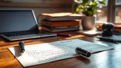 Lebenslauf handschriftlich einreichen wann es sinnvoll ist