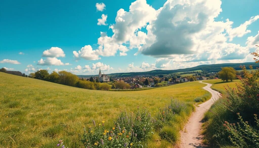 Lebensqualität in Lippe für Fachkräfte Lebensqualität in Lippe für Fachkräfte