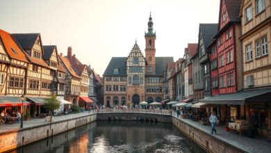 Lemgo heute – Hansestadt mit Herz und Haltung