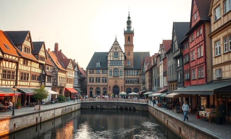 Lemgo heute – Hansestadt mit Herz und Haltung