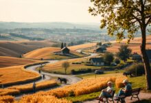 Lippe im Alltag – Was das Leben zwischen Dorf und Stadt besonders macht