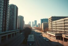 Lippe im Wandel: Welche Städte verlieren Einwohner – und welche gewinnen?