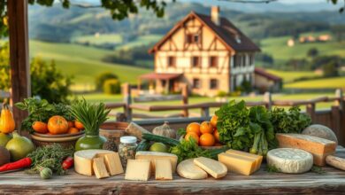 Lippische Produkte für den Weltmarkt – Wie regionale Qualität überzeugt