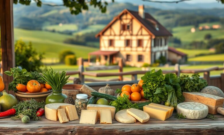 Lippische Produkte für den Weltmarkt – Wie regionale Qualität überzeugt