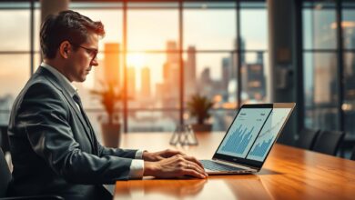 Liquidität schlägt Rentabilität