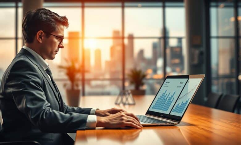 Liquidität schlägt Rentabilität