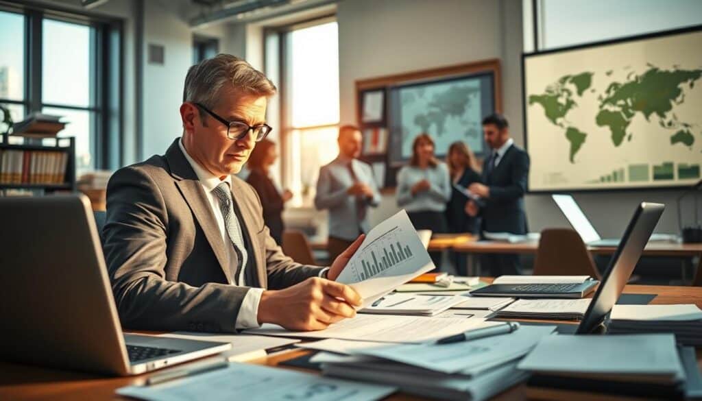 Liquidität und Finanzplanung