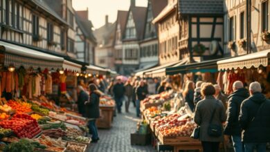 Lokal statt global? Regionale Lieferketten in NRW im Aufwind