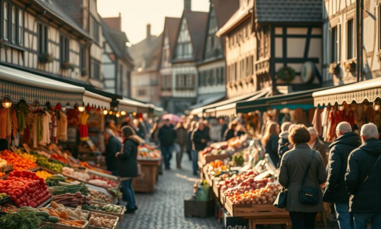 Lokal statt global? Regionale Lieferketten in NRW im Aufwind