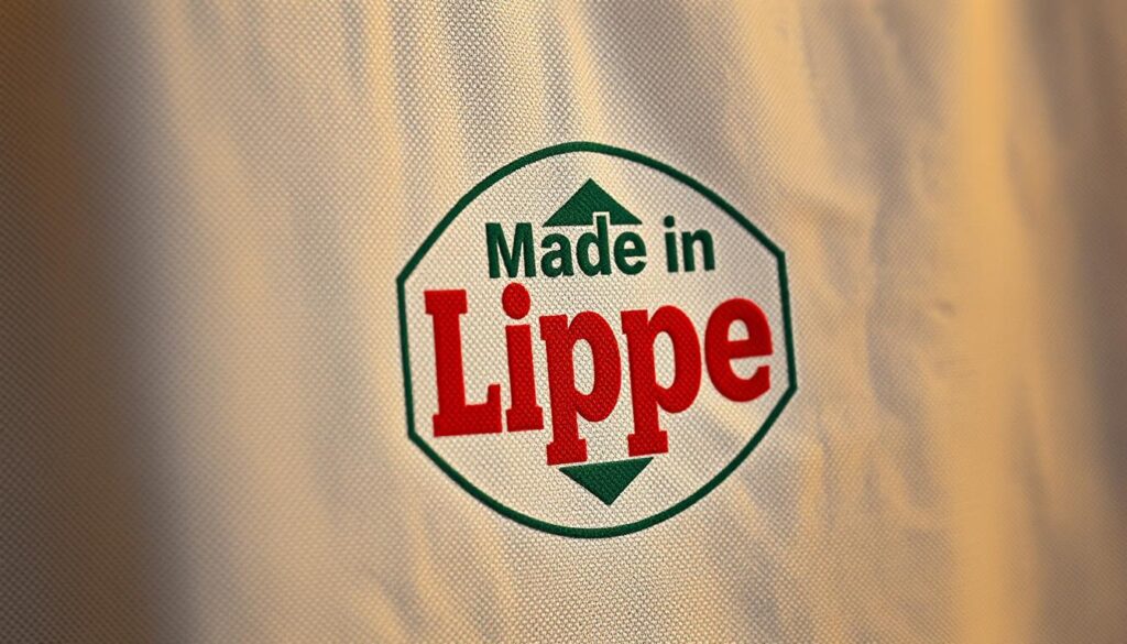 Made in Lippe Made in Lippe