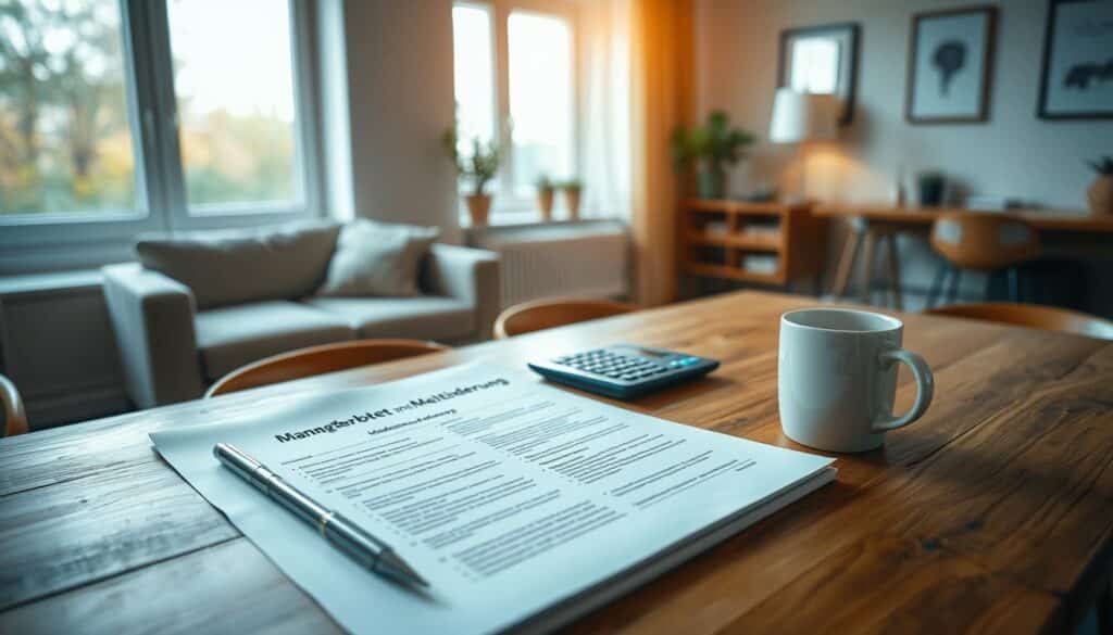 Mängelbericht und Mietminderung Mängelbericht und Mietminderung