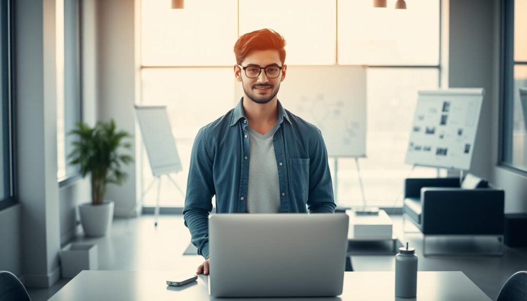 Marketingstrategien für junge Unternehmen