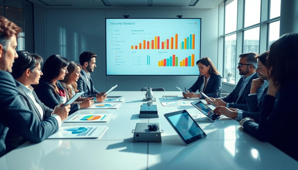 Marktforschung und Verbraucherverhalten Marktforschung und Verbraucherverhalten