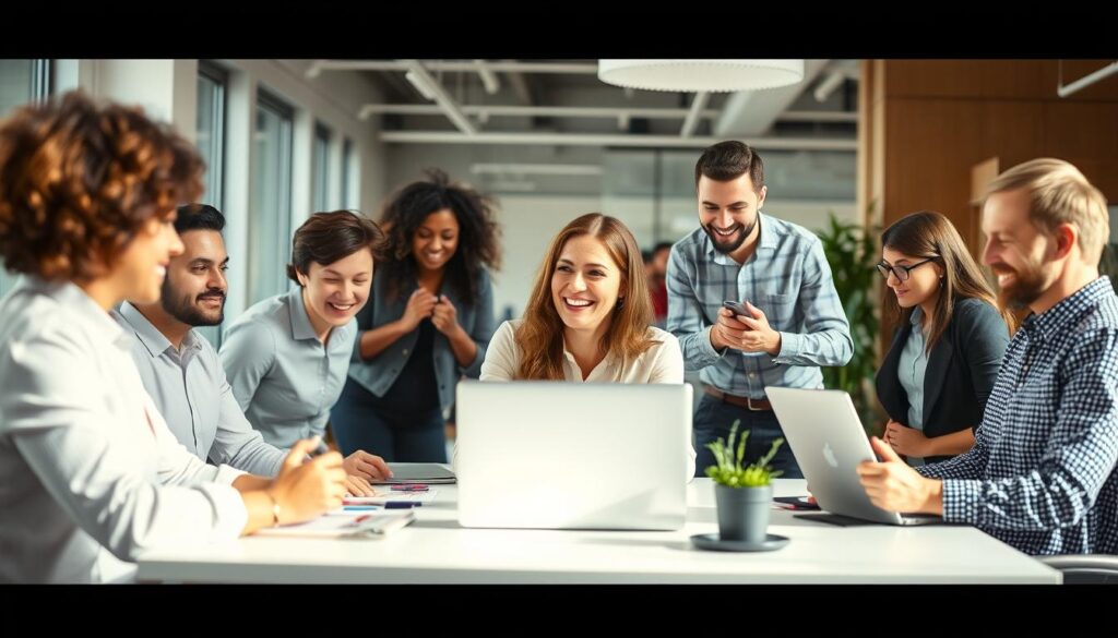 Maßnahmen zur Verbesserung der Arbeitgeberattraktivität