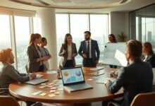 Meetings auflockern ohne an Seriosität zu verlieren