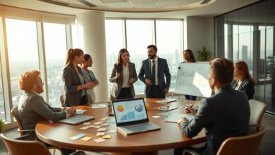 Meetings auflockern ohne an Seriosität zu verlieren