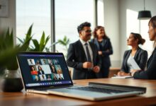 Meetings in Microsoft Teams effizient organisieren