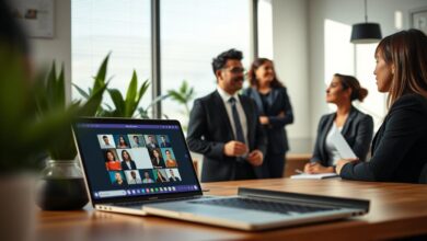 Meetings in Microsoft Teams effizient organisieren