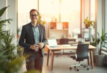 Mehr Energie im Job durch kurze Mikropausen