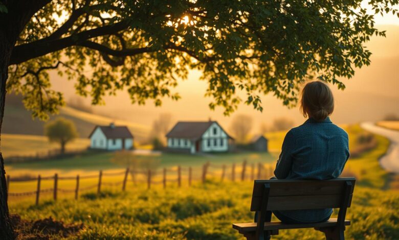 Mehr Lebensqualität, weniger Pendeln – Warum das Arbeiten auf dem Land überzeugt