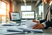 Mehrere Bewerbungen parallel managen