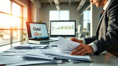 Mehrere Bewerbungen parallel managen