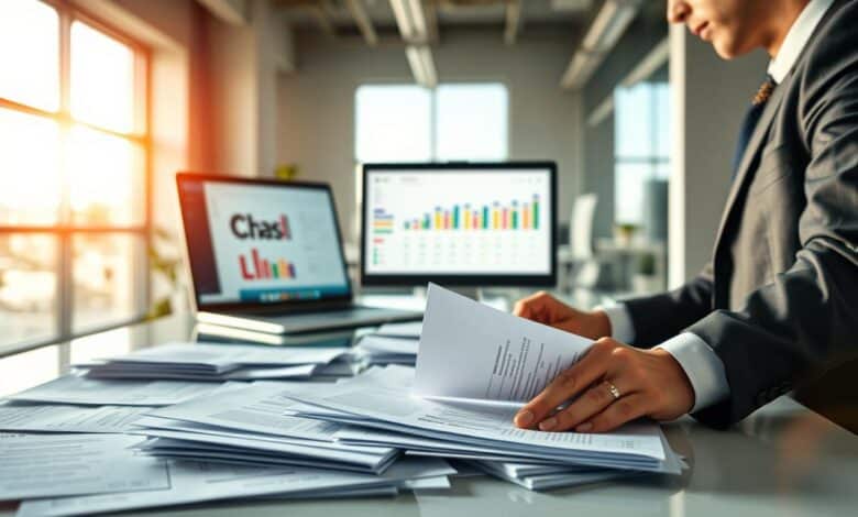 Mehrere Bewerbungen parallel managen