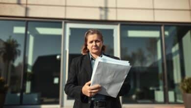 Meldepflicht ohne Mietvertrag