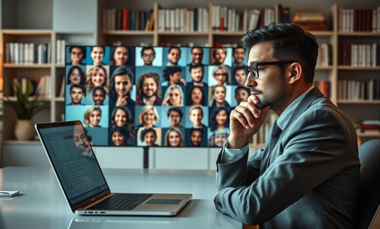 Menschen besser einschätzen lernen