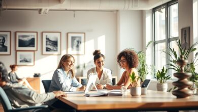 Mentale Gesundheit im Job – Wie Unternehmen Verantwortung übernehmen