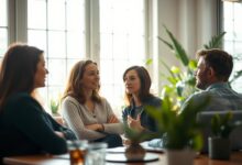 Mentale Gesundheit im Job – Wie Unternehmen Verantwortung übernehmen