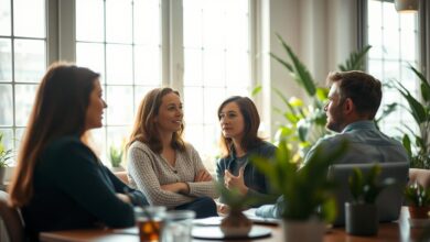 Mentale Gesundheit im Job – Wie Unternehmen Verantwortung übernehmen