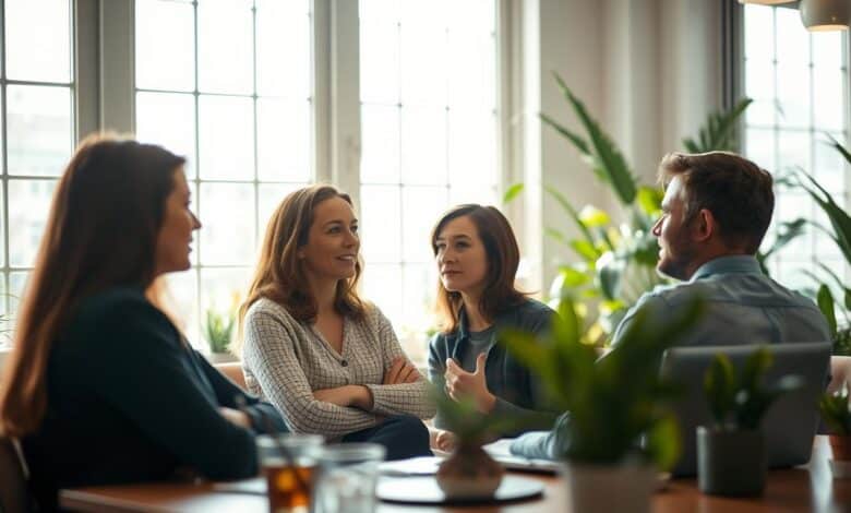 Mentale Gesundheit im Job – Wie Unternehmen Verantwortung übernehmen