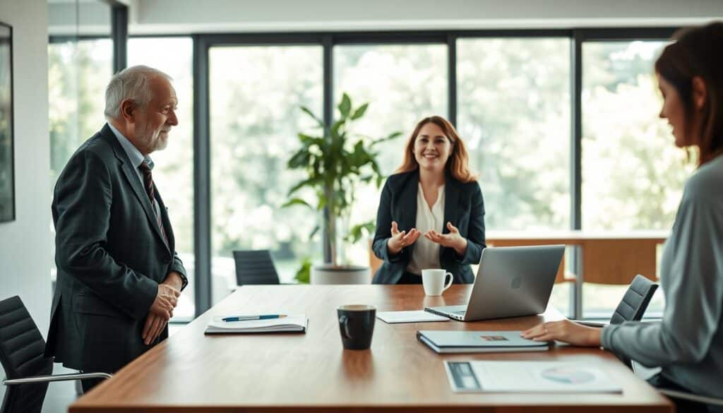 Mentor finden Mentor finden