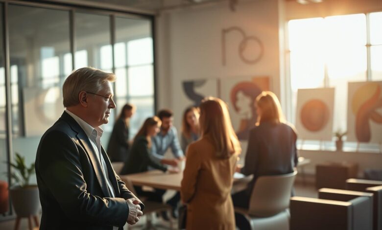 Mentoring-Programme: Nutzen für Karriere und Unternehmenskultur