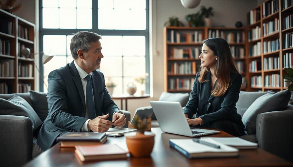Mentoring und persönliche Entwicklung Mentoring und persönliche Entwicklung