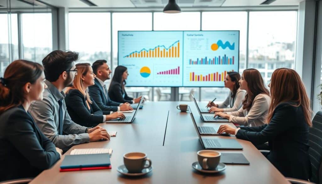 Messkriterien für den Unternehmenserfolg Messkriterien für den Unternehmenserfolg