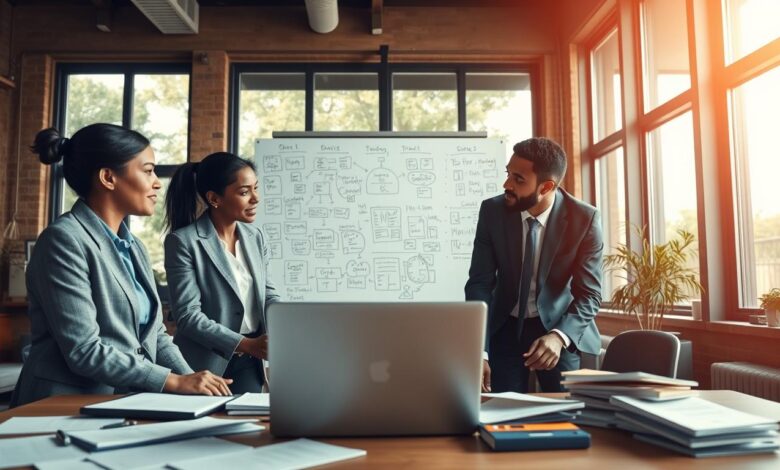 Methodenkompetenz gezielt ausbauen