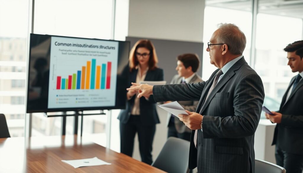 Missverständnisse über Kostenstrukturen Missverständnisse über Kostenstrukturen