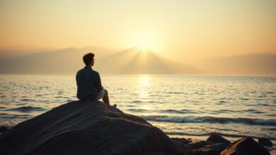 Mit Enttäuschungen gelassener umgehen