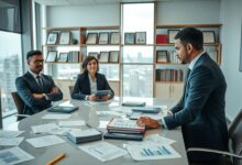 Mitarbeitergespräche souverän vorbereiten